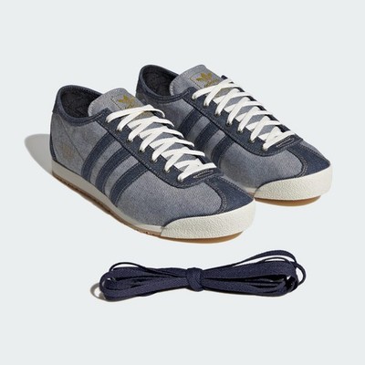 adidas Originals ITALIA 70s for Japan KI4339 Supplier Colour Collegiate Navy Gum