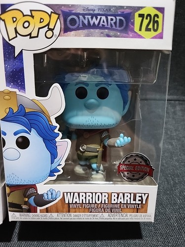 Funko Pop - Mixed Lot Of 4 - Bild 3 von 10