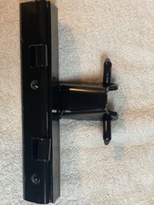 Mopar 1970-72 Dodge Dart Frnt Seat Bottom Center Frame Demon Scamp Ships Free
