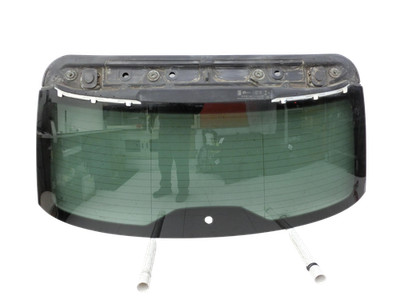 Heckscheibe Rückwand Autoglas Orig. getönt für BMW G21 320dx 3er 19-22 Kombi