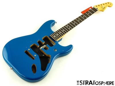 Fender Player II Modified Stratocaster Strat