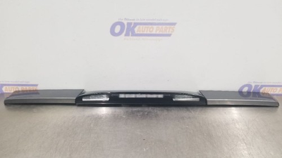 #ad 17 NISSAN TITAN PRO 4X HIGH MOUNTED STOP LAMP THIRD BRAKE LIGHT $85.00