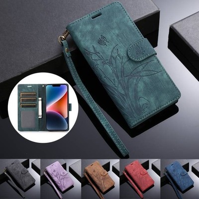 Hülle Für Xiaomi Redmi Note 15 Pro 5G 14 Pro Magnet Handy Tasche Wallet Schutz