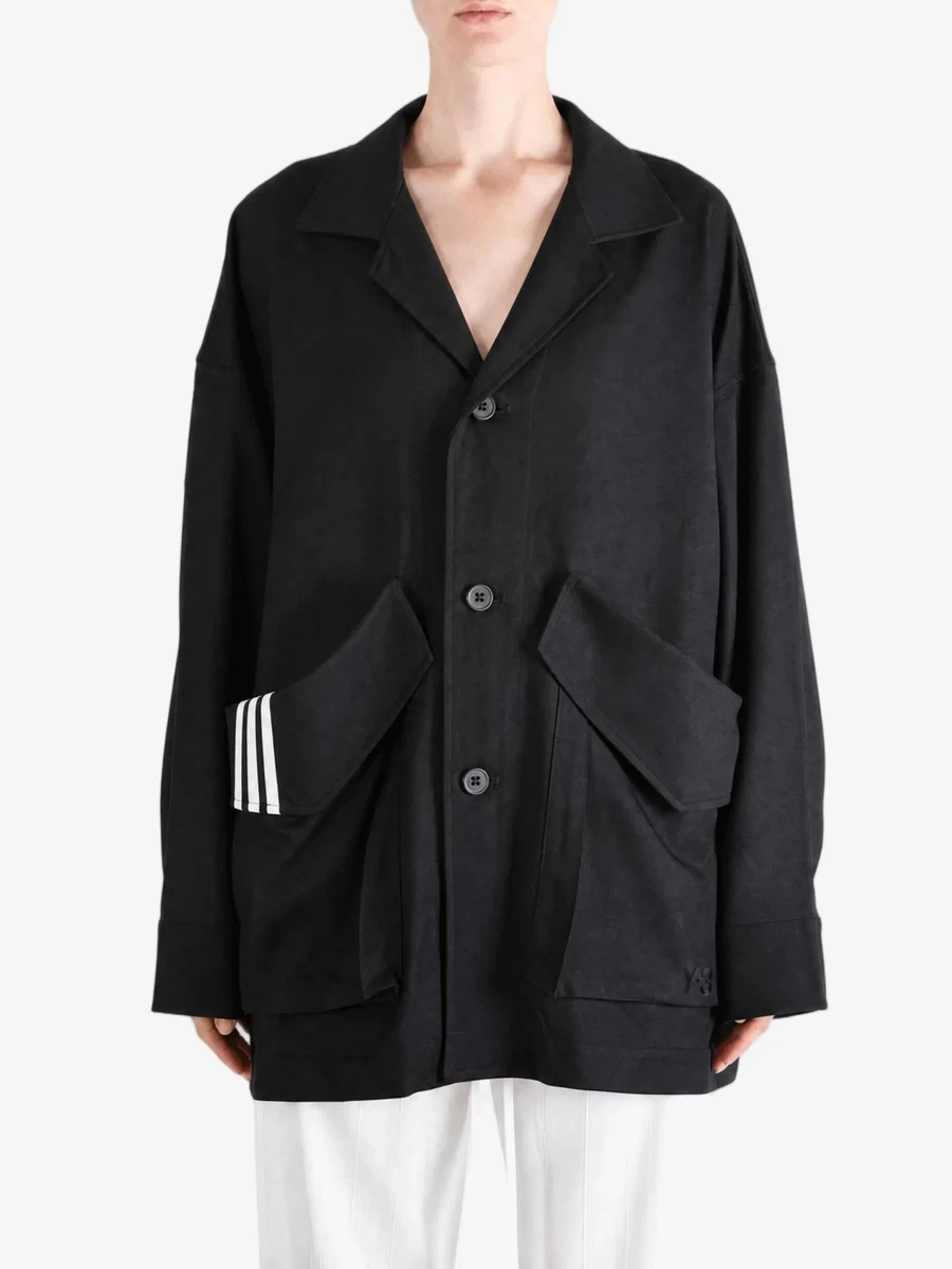 Y-3 Coats, Jackets & Vests for Women for sale | eBay