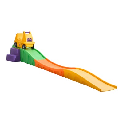 Step2 Up & Down Roller Coaster Kinderachterbahn