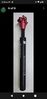 Letong Sinian Shock Absorbing Bicycle Seatpost 31.6mm x 350mm Black New 50mmTrav — photo 5