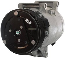 Klimakompressor Neu 8200885261 für Renault