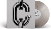 Vinile - Civic - Chrome Dipped (Chrome Silver Vinyl) - Ato Records -D- Neu
