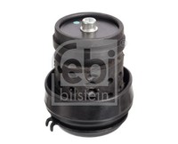 Motorlager Febi Bilstein 07183 FüR VW Seat Caddy Vento Polo Passat Golf 3A5 2E 3