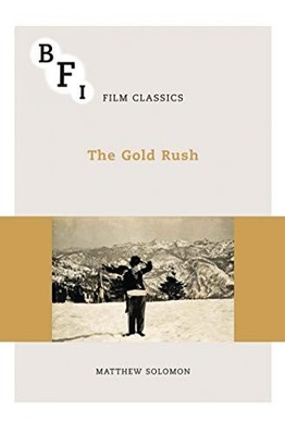 The Gold Rush by Matthew Solomon 9781844576401 NEW Free UK Delivery