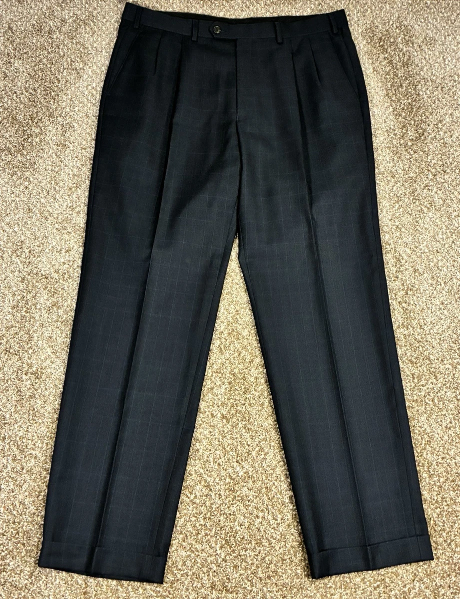 Lauren Ralph Lauren Wool 36 Size Pants for Men for sale | eBay