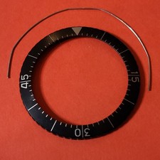 HEUER 1550 Bundeswehr