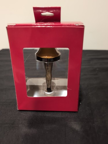 Hallmark “ A Christmas Story “ Leg Lamp Christmas Tree Ornamemt NEW IN BOX - 第 2/2 張圖片