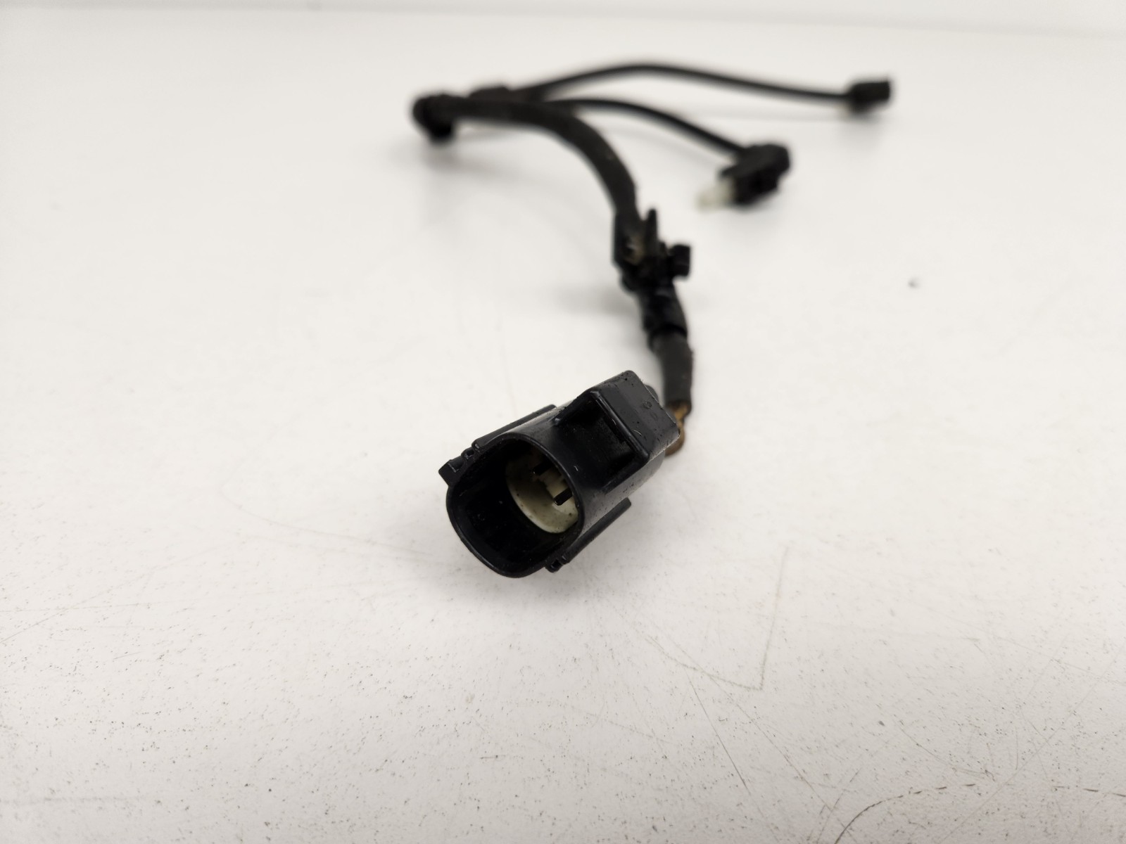 McLaren MP4-12C 2012-2017 Front Right Door cable