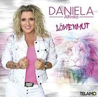 LöWenmut Von Alfinito,Daniela | Cd | Zustand Neu