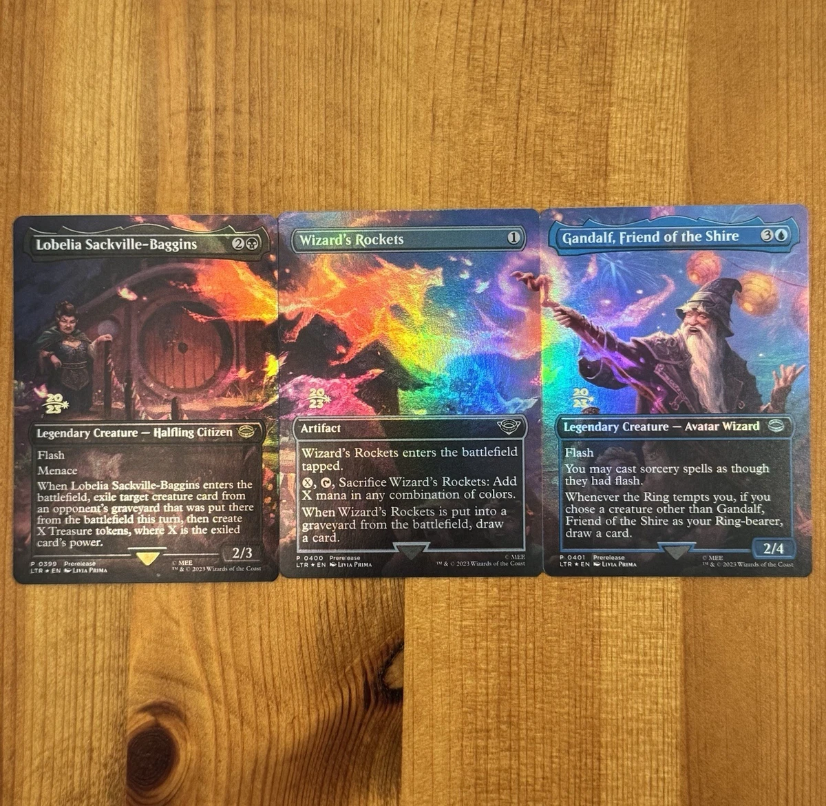Magic: The Gathering Collectible Card Game Mixed Card Lots for