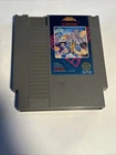 Mega Man (Nintendo Entertainment System) NES Capcom Authentic Cartridge