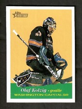 2000-01 TOPPS HERITAGE (YOU PICK) SEE LIST & SCANS NRMT