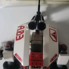 Lego Exo Force Lot 8102, 8103, 7708, 7705, 7713, Box, Manuals, And Minifigures!