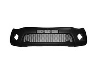 StoßStange Vorne Mitsubishi L200 2WD 2008-2010