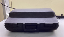 Olympia X-L12 Electric Typewriter With Hard Case thumbnail