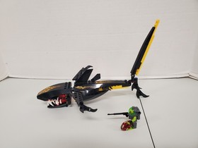 LEGO 8058 Guardian of the Deep