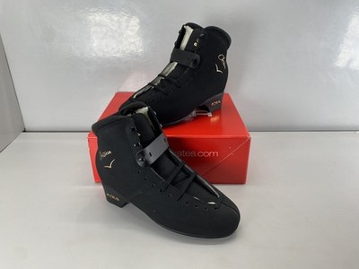Edea Roller Skating Boots Classica Size 285 Width C- Black