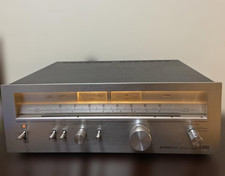 Pioneer TX-8800 II Vintage FM AM Sintonizzatore Stereo Alta Sensibilità Perfettamente Funzionante