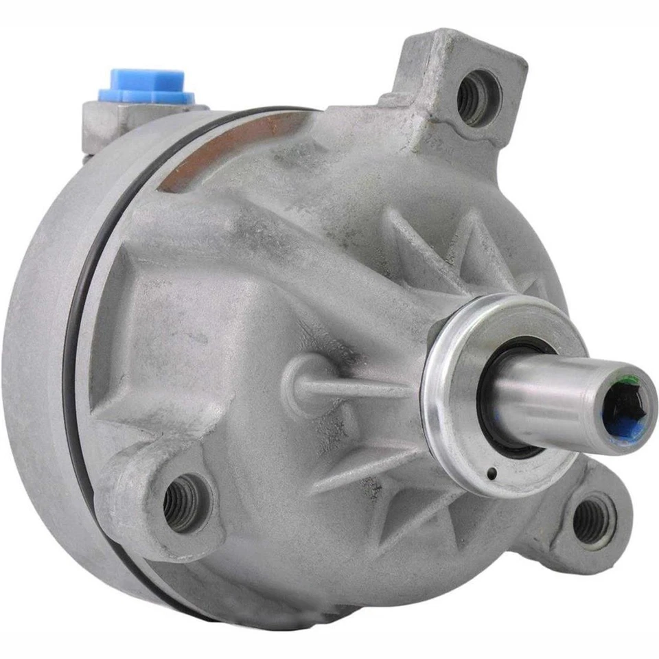 Power Steering Pump 1PCS For Ford Ranger 2.9L 1986-1989 - Image 3 of 4