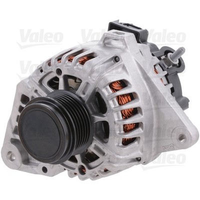 600229 Valeo Alternator for Hyundai Elantra GT Kia Forte Koup Forte5 Coupe Soul