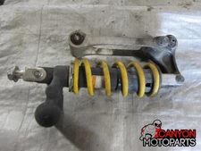 06 07 Suzuki GSXR 600 750 Rear Shock and Linkage
