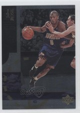 1994-95 Upper Deck Special Edition Jalen Rose #SE112 9g5