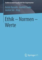 Armin Nassehi (U. A.) | Ethik - Normen - Werte | Taschenbuch | Deutsch (2014)