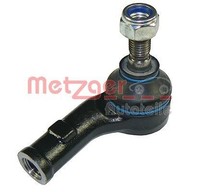 Spurstangenkopf Vorne Links Metzger 54005901 FÜR Seat VW Spurstangengelenk