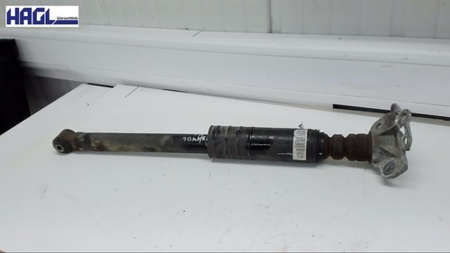 Stossdämpfer  L 11580012436190G152 Opel Corsa 1.4 16V D Limousine