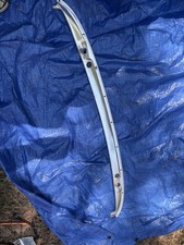 Triumph Spitfire Windshield Capping Finisher Triumph Spitfire Windshield Capping Finisher