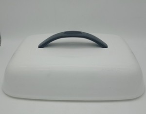 Vintage PRESTO Replacement Lid Only for Deluxe Skillet/Frying Pan Model 06350