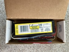 Philips Advance RLQ-120-TP  120V/60Hz Magnetic Rapid Start Ballast NEW