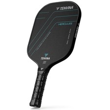 NHYHN TENVINA Pickleball Paddle T700SC Carbon Fiber 13mm Core USAPA Approved
