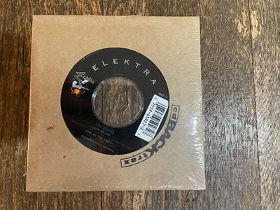 The Doors SEALED CD Single - Light My Fire / Love Me Two Times - Elektra