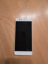 Huawei P10 Plus 128GB Weiß/Silber
