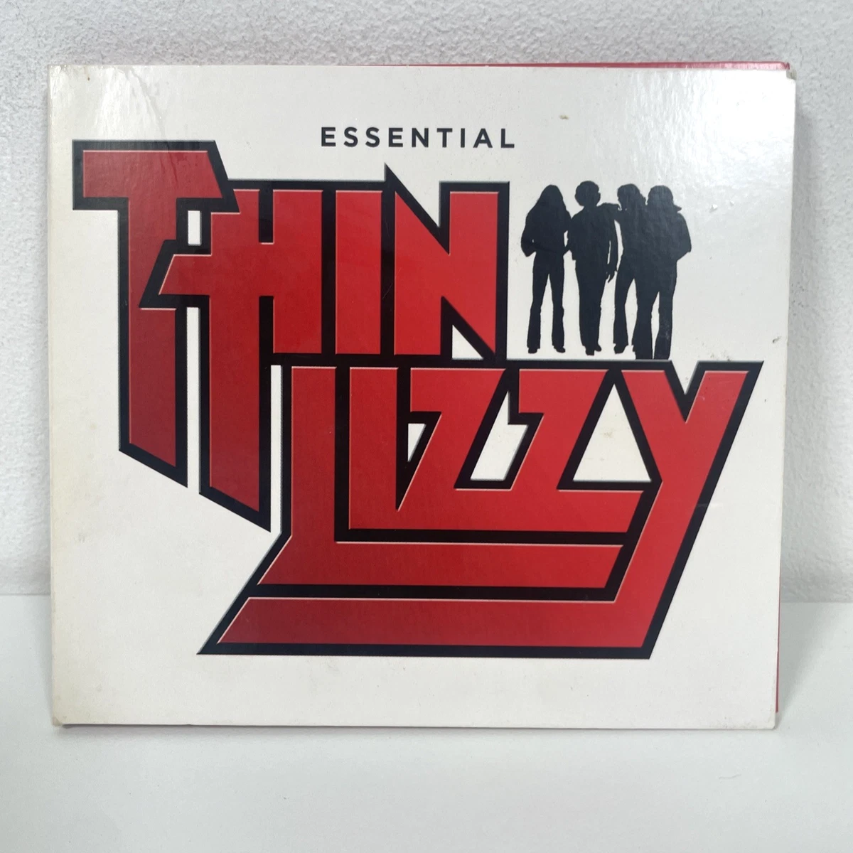 Thin Lizzy Box Set Music CDs for sale | eBay UK