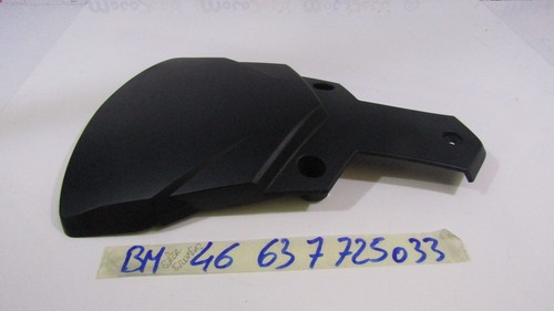 Instrumententafel oben Instrument panel trim BMW C 650 GT K19 16-20