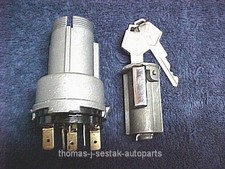 New Ignition Switch With Lock Pentastar Keys Mopar Dodge Chrysler Plymouth 69 New Ignition Switch With Lock Pentastar Keys Mopar Dodge Chrysler Plymouth 69