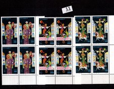 RC 4X SOMALIA 1998 - MNH - ANIMALS - HORSES - CIRCUS - ELEPHANTS