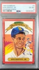 1990 Donruss Ken Griffey Jr Diamond Kings #4 PSA 6
