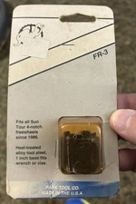 Park Tool FR-3 Freewheel Remover Tool