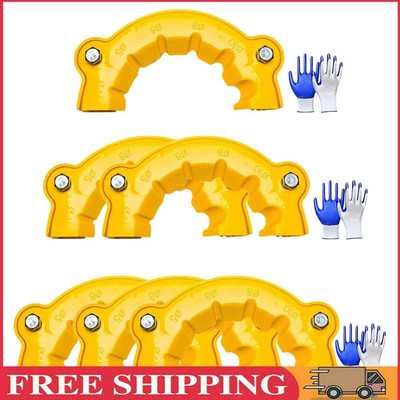 1/2/3 Pcs Drill Bit Grinding Attachment Angle Grinder Grinding Tool for All Bits