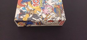 SEGA HDR-0174 [DC] Sonic Adventure 2 Birthday Pack