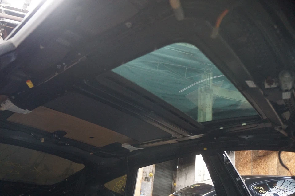 Sunroof Roof Glass Track Frame Motor Assembly OEM 4G8877071 Audi Rs7 2014-2017 Foto 4 de 4